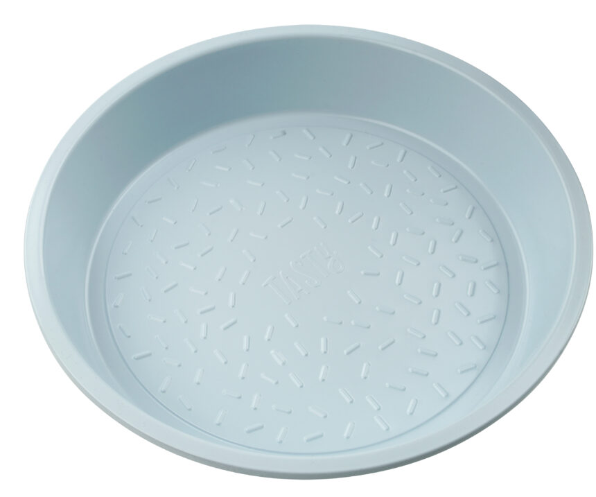 Tasty 20 Cm Round Pan With Structure Prestige Housewares