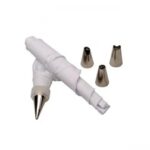 Prestige 4 Piece Professional Icing Bag Set
