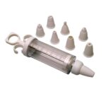 Kitchen Classics Icing Syringe Set