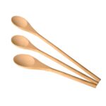Kitchen Classics 3 Piece Wooden Spoon Set