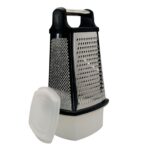 Prestige Grater with Storage