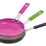 Prestige Egg Pan For One
