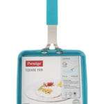 Prestige Square Eggy Pan