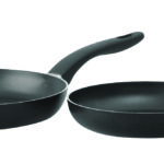 Prestige 20 & 24 cm Combo Frying Pan