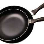 Prestige 24 cm & 28 cm Combo Frying Pan