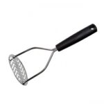 Prestige Stainless Steel Potato Masher