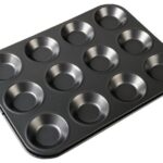 Prestige 12 Cup Non-Stick Bun Pan