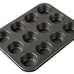 Prestige 12 Cup Non-Stick Mini Muffin Pan