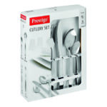 Prestige 16 Piece Boxed Eloff Cutlery Set