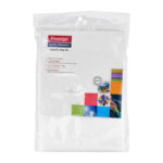 Prestige 3 Piece Nylon Wash Bag Set