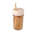 Prestige 250 Pieces Toothpick Dispenser