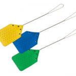 Prestige Leather Fly Swatter