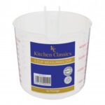 Kitchen Classics 4 Cup Measuring Jug