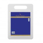 Kitchen Classics Plastic Cutting Board