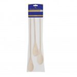 Kitchen Classics 3 Piece Wooden Spoon
