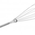 Kitchen Classics Chrome Whisk