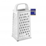Kitchen Classics Satin Grater