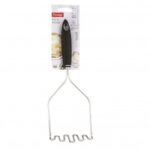 Prestige Stainless Steel Wire Masher