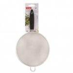 Prestige 20 cm Zinc Plated Strainer