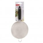 Prestige 16 cm Zinc Plated Strainer