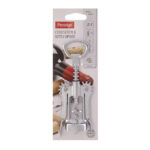 Prestige Chrome Corkscrew