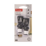 Prestige 2 Piece Wine Bottle Stopper Set