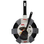 Prestige Pan With Protector And Spatula