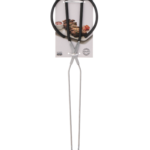 Prestige Braai Tong with Scissors Action