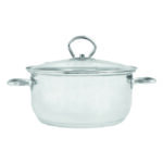 Prestige Casserole With Lid