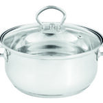 Prestige Casserole With Lid