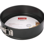 Prestige 23 cm Non-Stick Springform Cake Pan