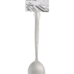 Prestige 4 Piece Eloff Dessert Spoon Set