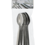 Prestige 12 Piece Eloff Teaspoon Set