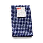 Prestige Check Dishcloth