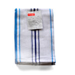 Prestige Set of 2 Fashion Honeycomb Dishcloths