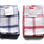 Prestige Set of 2 Honeycomb Dishcloths