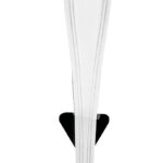 Primo 4 Piece Table Fork Set