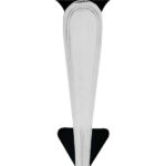 Primo 4 Piece Teaspoon Set