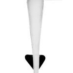 Primo 4 Piece Cake Fork Set