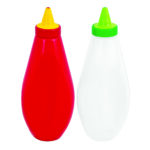 Prestige 2 Piece Sauce Dispenser Set