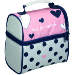Prestige Girls Lunch Bag