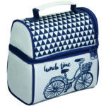 Prestige Boys Lunch Bag