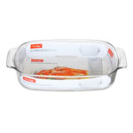 Prestige Rectangular Deep Roasting Dish