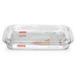 Prestige Rectangular Baking Dish Set