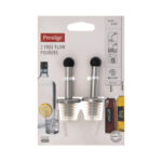 Prestige 2 Piece Metal Pourer