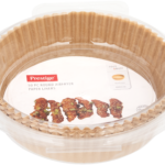 Prestige 50 Piece Round Air Fryer Paper Liners
