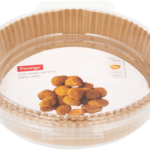 Prestige 50 Piece Round Air Fryer Paper Liners