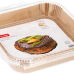 Prestige 50 Piece Square Air Fryer Paper Liners