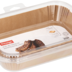 Prestige 50 Piece Rectangular Air Fryer Paper Liners
