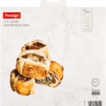 50 Piece Square Air Fryer Liners